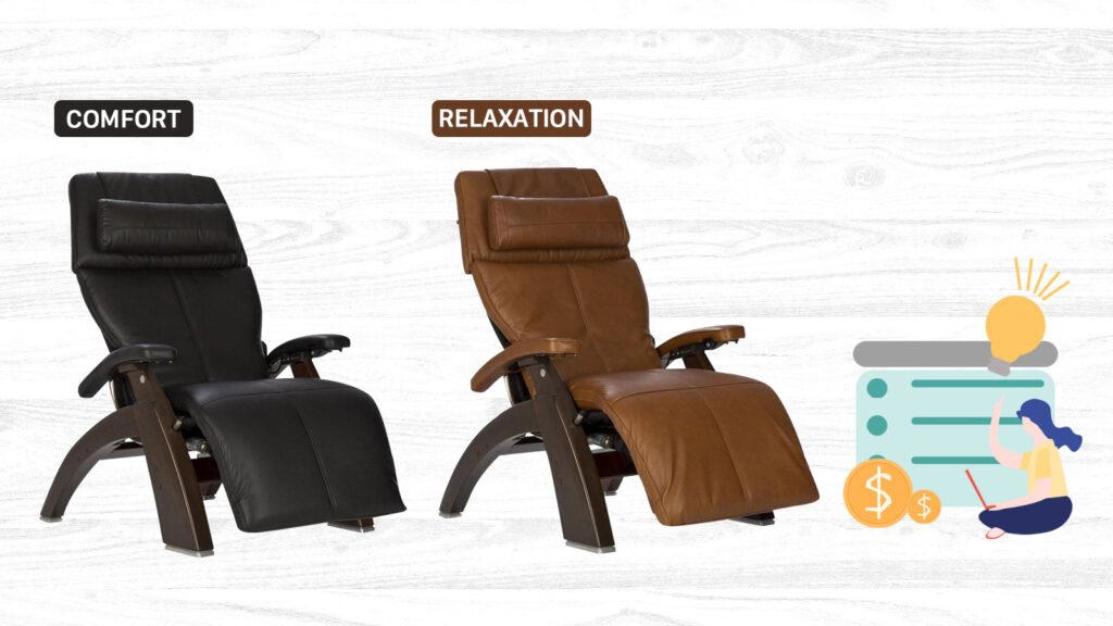 Why is zero gravity recliner a classic style and suitable to join your business?